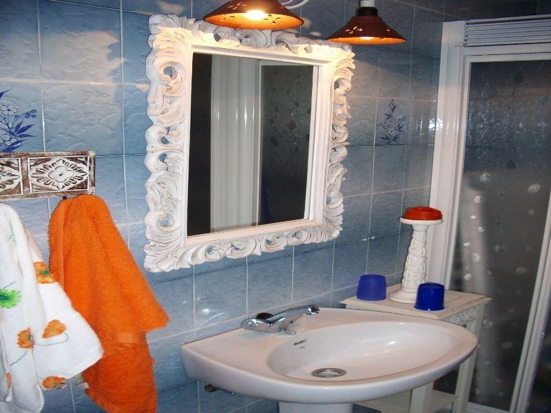 Apartamentos Mayoysa Breña Baja Eksteriør billede